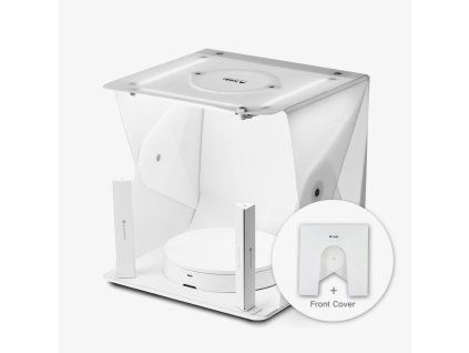 Foldio 2 Plus full set