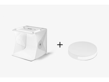 Foldio2 Plus a Foldio360