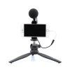 125 5 q mic video kit
