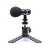 125 4 q mic video kit
