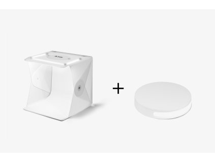 Foldio2 Plus a Foldio360