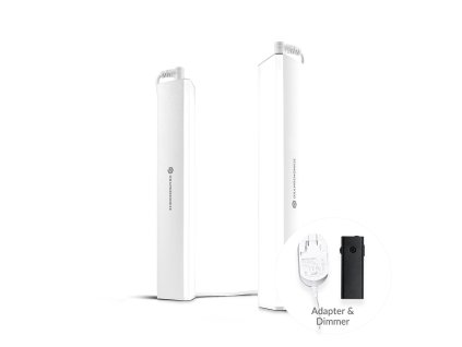 HaloBarKit main 1 white