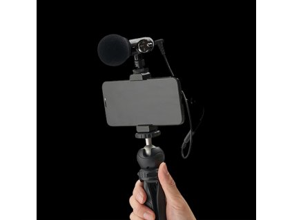 Q Mic VIDEO KIT