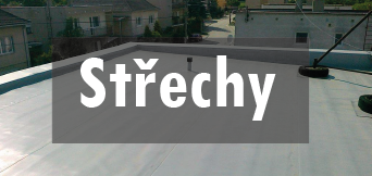 Střechy