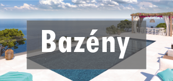 Bazény