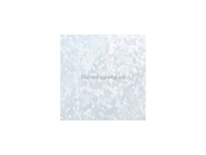 Samolepící fólie Gekkofix transparentní Ice frost šíře 67,5 cm - dekor 611