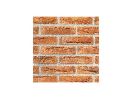 Samolepicí fólie d-c-fix cihla hnědo červená přírodní 45 cm x 15 m