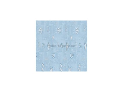 Samolepící tapety d-c-fix Mušle šíře 45cm - dekor 242