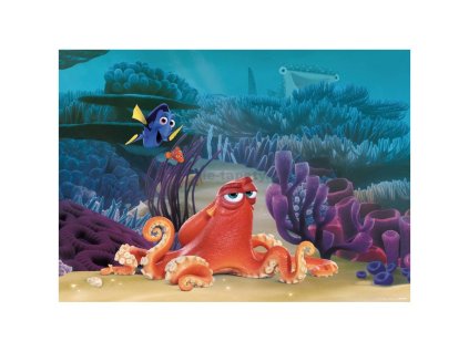 Fototapeta vliesová jednodílná Nemo