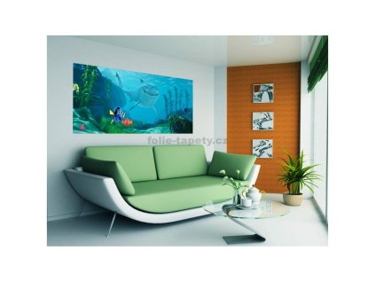 Fototapeta vliesová jednodílná Nemo
