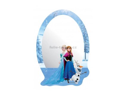 Zrcátko Disney Frozen II.