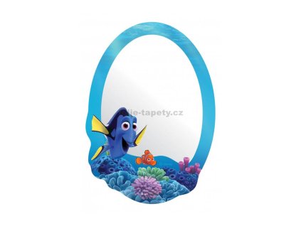 Zrcátko Disney Nemo