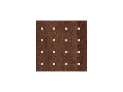 Renovace dveří fólie olše carre tmavé dřevo šíře 67,5 cm x 2,1 m - dekor 546