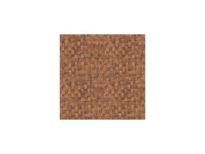 Samolepící fólie Gekkofix ratan šíře 45 cm - dekor 080