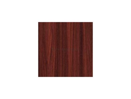 Renovace dveří fólie mahagon tmavý dřevo šíře 90 cm x 2,1 m - dekor 526