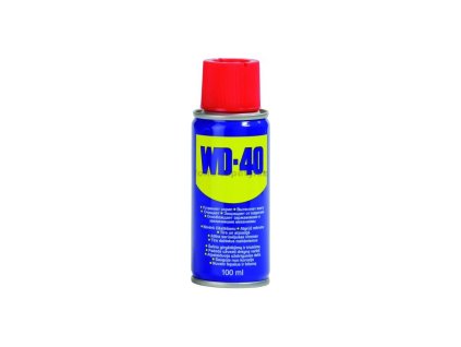 WD-40 univerzální mazivo 100ml