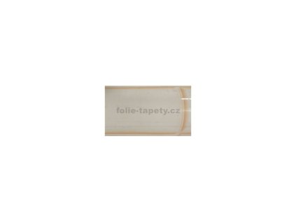 Samolepící fólie D-c-fix bílá kachlička hnědá spára šíře 45cm