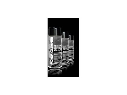 DecoColor, sprej FOAM CLEANER 400 ml, Pěnový čistič