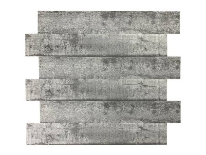 Obkladový panel EPS tvrzený akrylový povrch - Beton