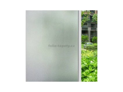 Samolepící fólie transparentní milk 45 cm x 10 m