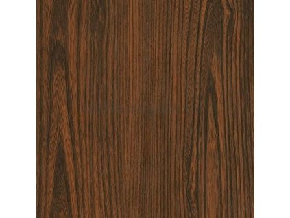 Samolepicí fólie D-c-fix Dřevo jilm tmavý 90 cm - dekor 135