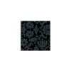 Samolepící fólie Gekkofix Ornament černý šíře 67,5 cm - dekor 739