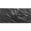 Obklad 3D EPS extrudovaný polystyren ROCK černý
