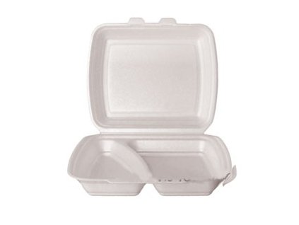 Menu box dvou