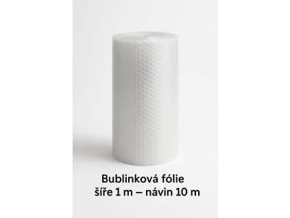 Bubl 1 x 10