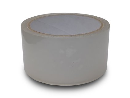 Lepící Páska 48mm - transparent - acryl