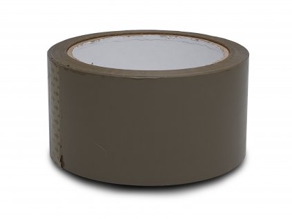 Lepící Páska 48mm - havana - acryl