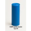 HDPE modry typ 20