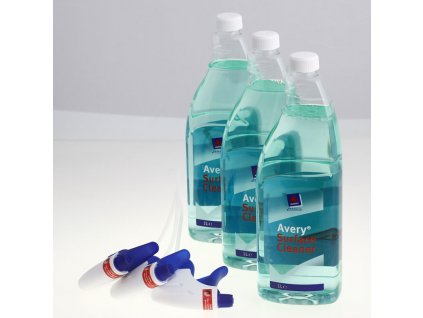 Čistící kapalina - Avery Surface Cleaner