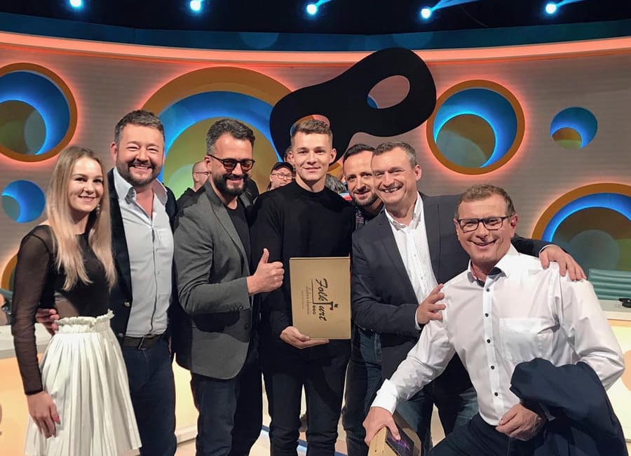 Značka FolkFurt ukázala folklór na každý deň