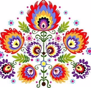FOLKLORNE