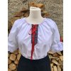 Dámska folklórna blúzka Betka