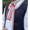 Pánska folklórna vesta Alojz