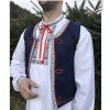 Pánska folklórna vesta Alojz