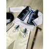Chlapčenský folklórny Miško s vestou