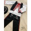 Chlapčenský folklórny komplet Marek s vestou