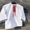 Chlapčenská folklórna košeľa Janko