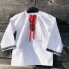 Chlapčenská folklórna košeľa Janko