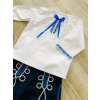 Chlapčenská folklórna košeľa Miško