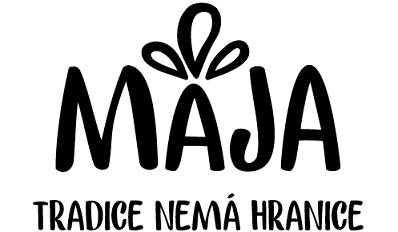 Mája - Tradice nemá hranice