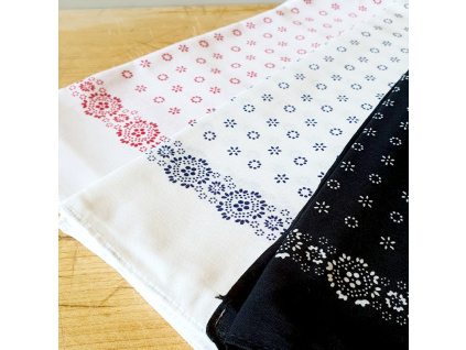 šátek klasický  levný a krásný