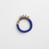 bell bracelet blue picb02 ndebele