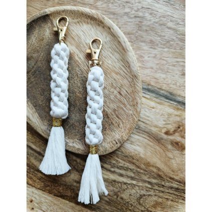 královská klíčenka