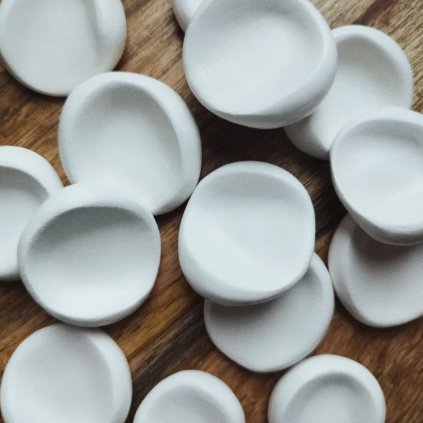 meditační kamínek