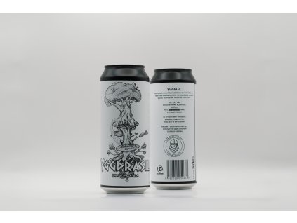 Yggdrasil 14°