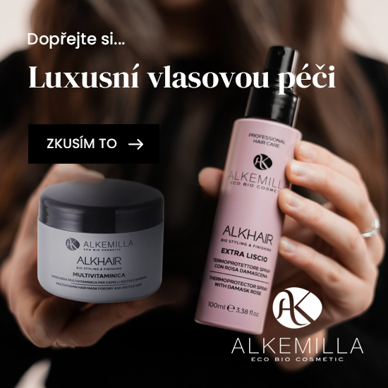 Alkemilla - sleva 30 %